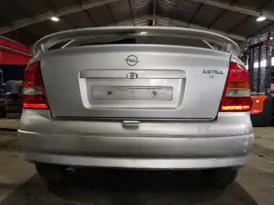 Veículo de Sucata opel astra g berlina club do ano 2002 alimentado y17dt
