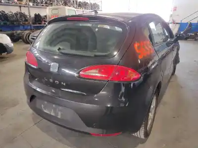 Здавання транспортного засобу SEAT LEON (1P1) Comfort Limited року 2007 потужний BXE