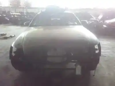 Scrapping Vehicle audi a6 berlina (4f2) 3.2 fsi of the year 2006 powered auk