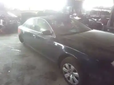 Scrapping Vehicle audi a6 berlina (4f2) 3.2 fsi of the year 2006 powered auk