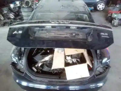 Scrapping Vehicle audi a6 berlina (4f2) 3.2 fsi of the year 2006 powered auk