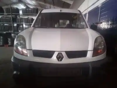 Утилизация автомобиля renault kangoo (f/kc0) express comfort 4x4 года 2004 питание f9q