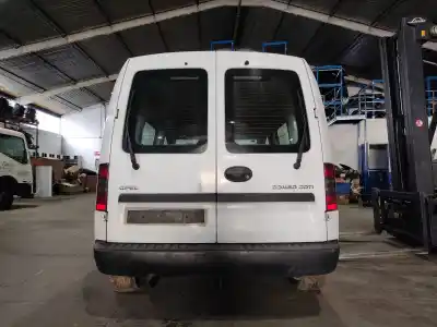 Утилизация автомобиля OPEL                                               COMBO                                                                                                                                                                                                                                                      Familiar года 2005 питание Z13DT