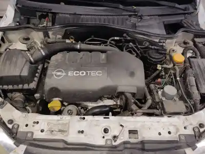 Veicolo di demolizione opel combo familiar dell'anno 2005 alimentato z13dt