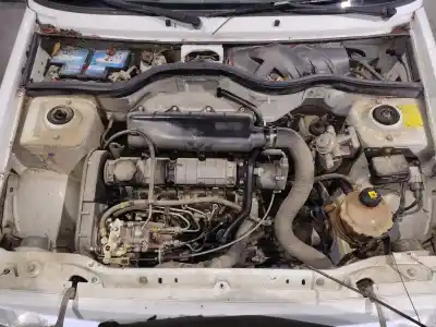 Scrapping Vehicle renault rapid/express (f40) 1.6 d familiar (f404) of the year 1992 powered f8m