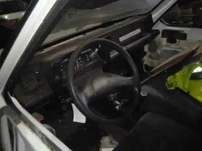 Scrapping Vehicle citroen c15 d of the year 2000 powered 161a