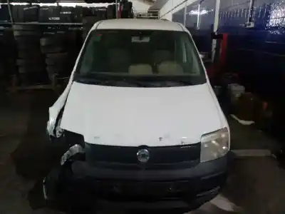 Veículo de Sucata FIAT PANDA (169) 1.3 16V JTD Dynamic do ano 2007 alimentado 188A8000