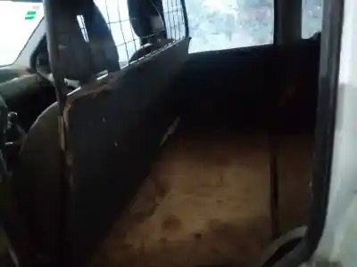 Veículo de Sucata fiat panda (169) 1.3 16v jtd dynamic do ano 2007 alimentado 188a8000