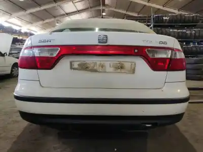 Scrapping Vehicle seat toledo (1m2) executive of the year 2001 powered aus