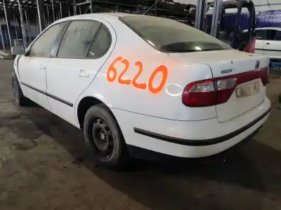 Scrapping Vehicle seat toledo (1m2) executive of the year 2001 powered aus