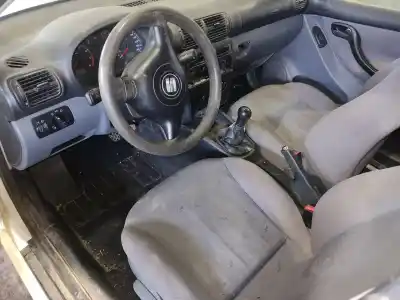 Scrapping Vehicle seat toledo (1m2) executive of the year 2001 powered aus