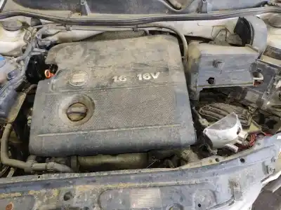 Scrapping Vehicle seat toledo (1m2) executive of the year 2001 powered aus