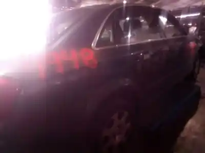 Veículo de Sucata audi a4 berlina (8e) 2.0 16v fsi do ano 2003 alimentado awa