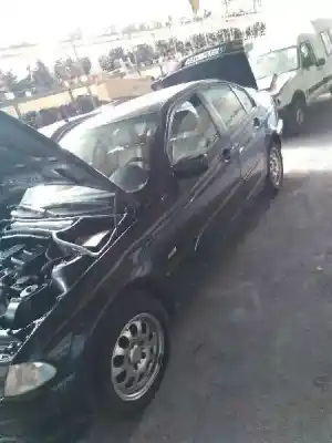 Veículo de Sucata bmw serie 3 berlina (e46) 320d do ano 2002 alimentado 20-4d-1