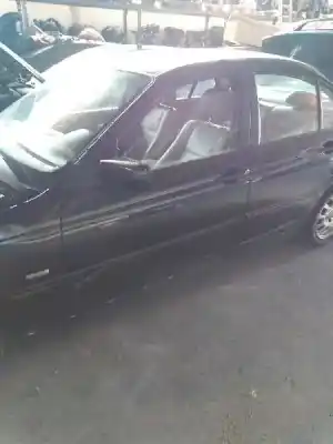 Veículo de Sucata bmw serie 3 berlina (e46) 320d do ano 2002 alimentado 20-4d-1