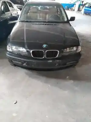 Veículo de Sucata bmw serie 3 berlina (e46) 320d do ano 2002 alimentado 20-4d-1