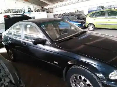 Veículo de Sucata bmw serie 3 berlina (e46) 320d do ano 2002 alimentado 20-4d-1