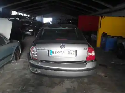 Утилизация автомобиля vw                                                   года 2002 питание azm