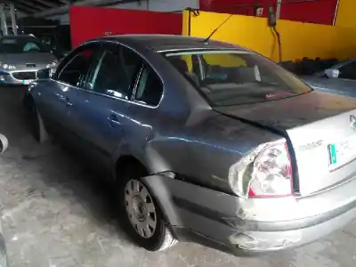 Утилизация автомобиля vw                                                   года 2002 питание azm