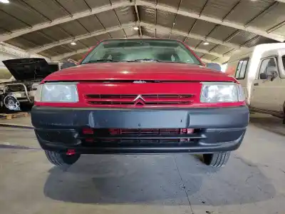 Veicolo di demolizione citroen saxo 1.1 sx dell'anno 1996 alimentato hdz