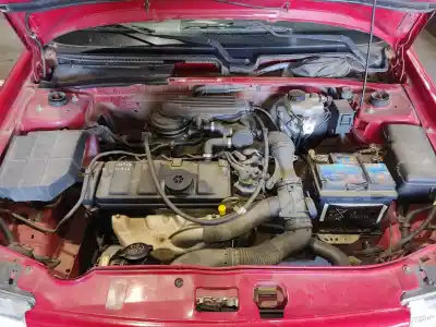 Veicolo di demolizione citroen saxo 1.1 sx dell'anno 1996 alimentato hdz