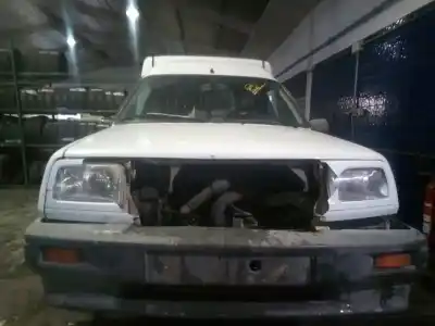 Scrapping Vehicle renault rapid/express (f40) 1.6 d familiar (f404) of the year 1993 powered f8m