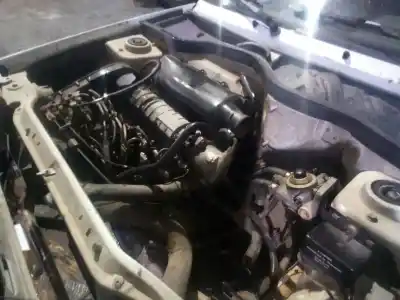 Scrapping Vehicle renault rapid/express (f40) 1.6 d familiar (f404) of the year 1993 powered f8m