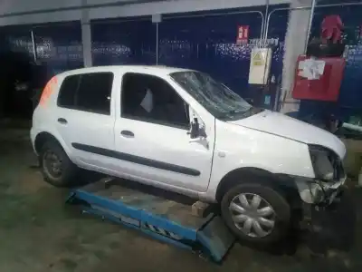 Утилизация автомобиля renault   года 2007 питание k9k 17