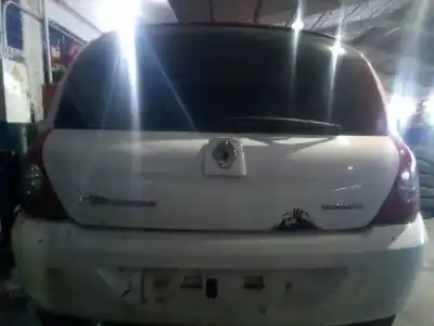 Утилизация автомобиля renault   года 2007 питание k9k 17