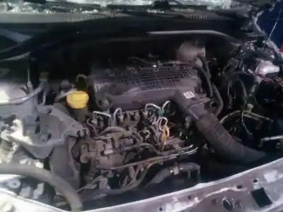 Утилизация автомобиля renault   года 2007 питание k9k 17