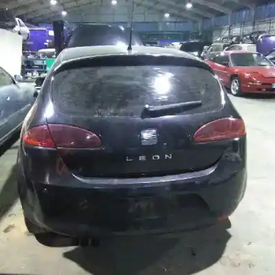 Veículo de Sucata seat leon (1p1) 2.0 tdi 16v do ano 2001 alimentado bkd