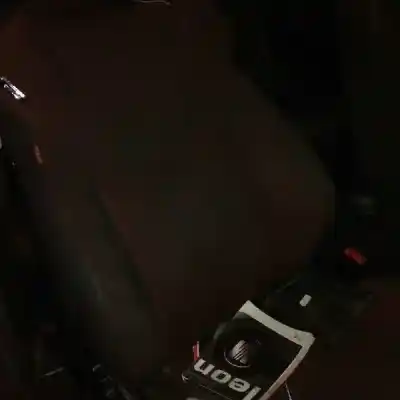 Veículo de Sucata seat leon (1p1) 2.0 tdi 16v do ano 2001 alimentado bkd