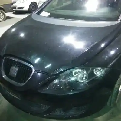 Veículo de Sucata seat leon (1p1) 2.0 tdi 16v do ano 2001 alimentado bkd