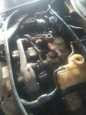 Scrapping Vehicle audi a6 avant (4b5) 2.5 tdi of the year 2003 powered afb
