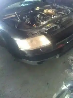 Scrapping Vehicle audi a6 avant (4b5) 2.5 tdi of the year 2003 powered afb