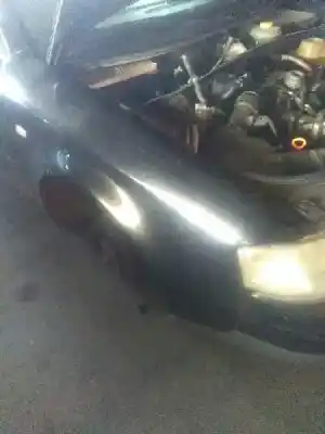 Scrapping Vehicle audi a6 avant (4b5) 2.5 tdi of the year 2003 powered afb