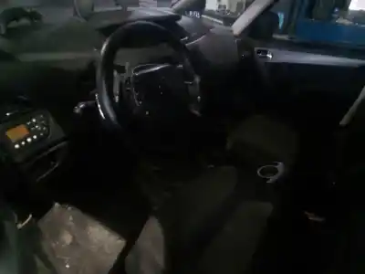 Veículo de Sucata citroen c4 picasso exclusive do ano 2016 alimentado rh02