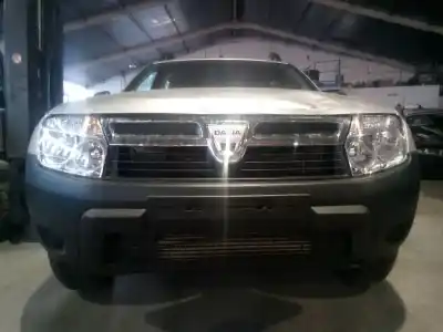 Veículo de Sucata dacia duster (hs_) 1.5 dci do ano 2011 alimentado k9k796