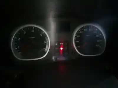 Veículo de Sucata dacia duster (hs_) 1.5 dci do ano 2011 alimentado k9k796