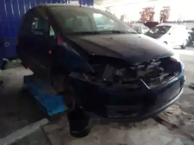 Scrapping Vehicle ford focus c-max (cap) connection of the year 2004 powered g8da