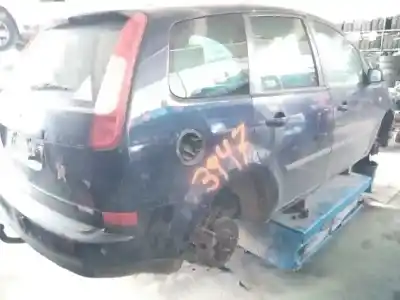 Scrapping Vehicle ford focus c-max (cap) connection of the year 2004 powered g8da