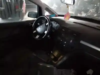 Scrapping Vehicle ford focus c-max (cap) connection of the year 2004 powered g8da