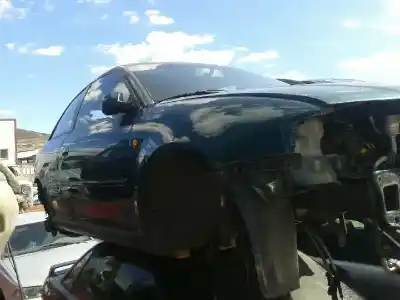 Здавання транспортного засобу audi a3 (8l1) 1.8 t року 2001 потужний agu