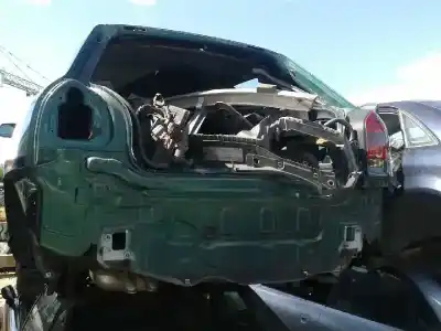 Здавання транспортного засобу AUDI A3 (8L1) 1.8 T року 2001 потужний AGU