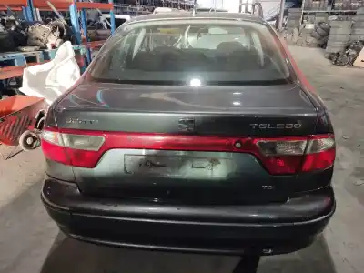 Veículo de Sucata seat toledo (1m2) signo do ano 2003 alimentado asv