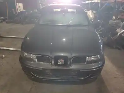 Veículo de Sucata seat toledo (1m2) signo do ano 2003 alimentado asv