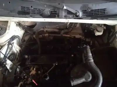 Утилизация автомобиля citroen berlingo / berlingo first furgoneta/monovolumen (m_) 1.8 d (mba9a, mca9a) года 1998 питание a9axud7