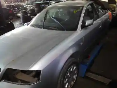 Veicolo di demolizione audi a6 berlina (4b2) 2.4 (121kw) dell'anno 1997 alimentato aga