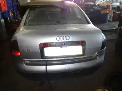 Veicolo di demolizione audi a6 berlina (4b2) 2.4 (121kw) dell'anno 1997 alimentato aga