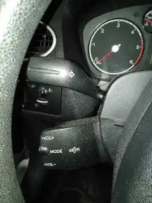 Scrapping Vehicle ford focus berlina (cap) ambiente (d) of the year 2005 powered g8da